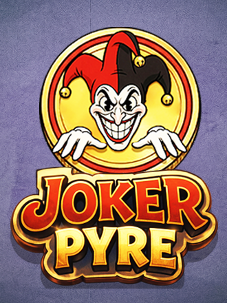 Joker Pyre by IO Games